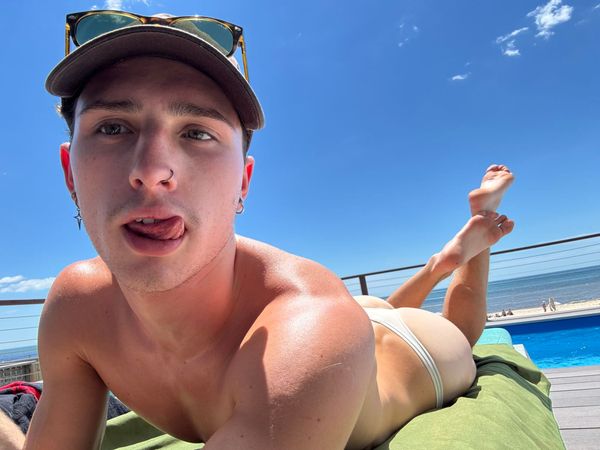 ManCrush: Smith Sterling