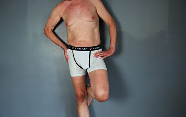 The Dick Diaries: Simon (again)