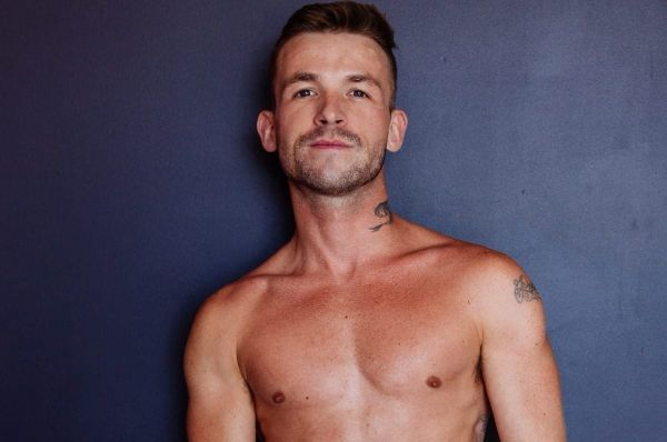 ManCrush: Lane Colten