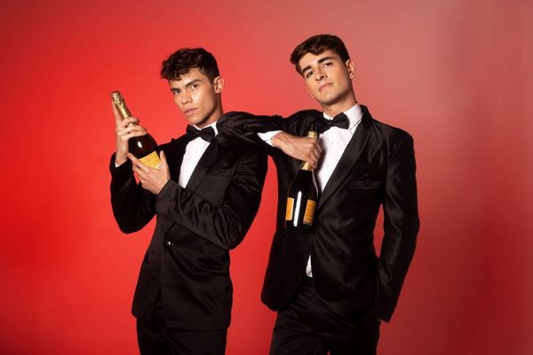 Event Spotlight: Grabbys Latin Awards