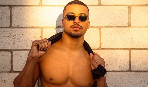 ManCrush: Q Moore