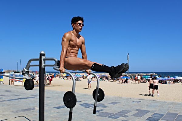 Photo-shoot: Ming-Yao