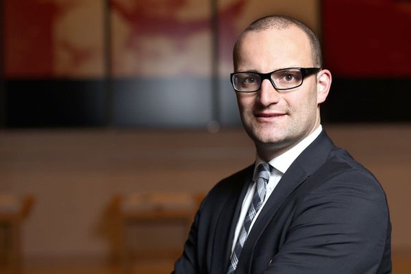 German Surrogacy scandal: Gay politician resigns