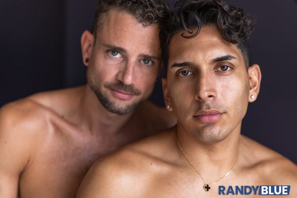 Mateo Gold and Quin Quire