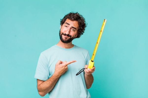 Does it matter how big my penis is?