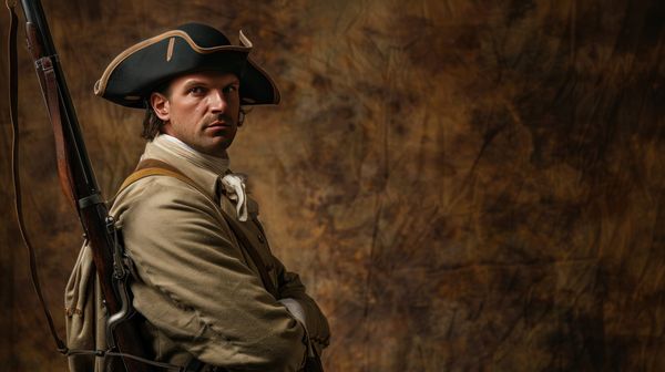 100 Heroes: Robert Newburgh