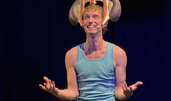 Fringe Spotlight: Friendliest