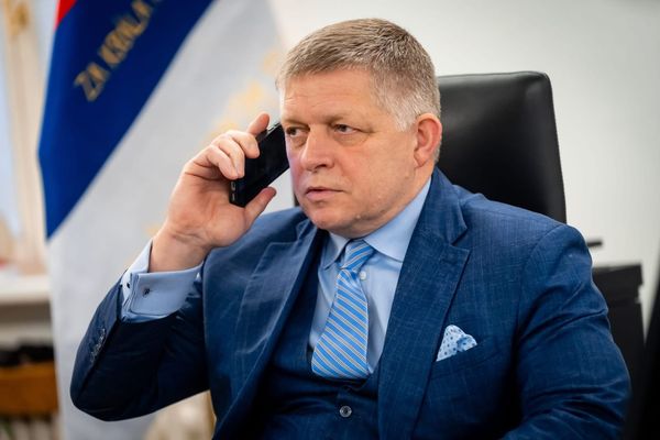 Slovakia defies EU - refuses to register gay couple’s marriage