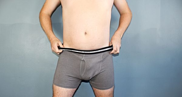The Dick Diaries: Unbound