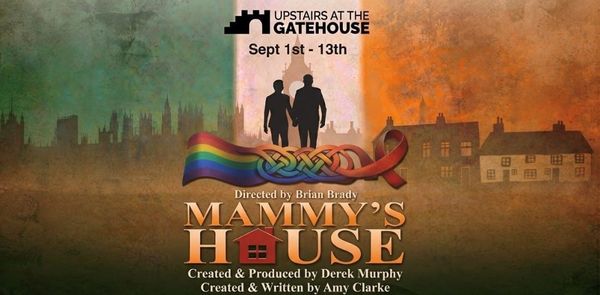 What's on in London: Mammy's House