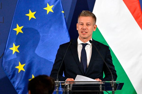 Hungary: Unprecedented support for queer people.