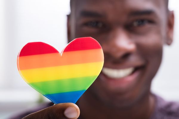 What's life like for LGBTQ people in South Sudan?