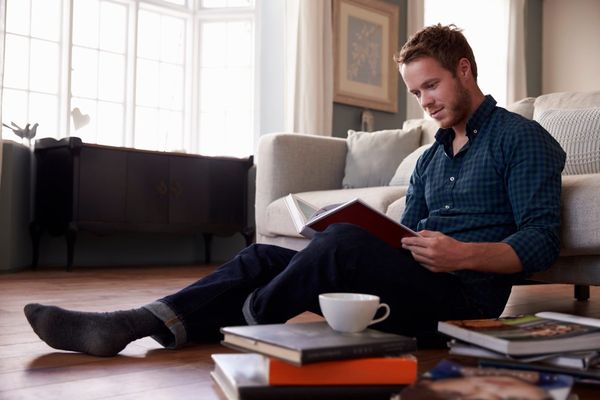 Book Club: The Summer Boy