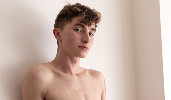 ManCrush: Ryder Rockwell