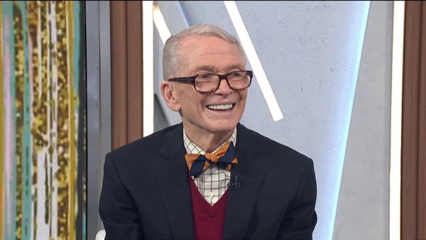 Bob Mackie has died