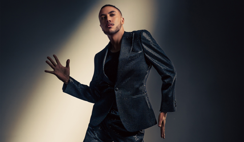 New Music: You're a Star by Dominique