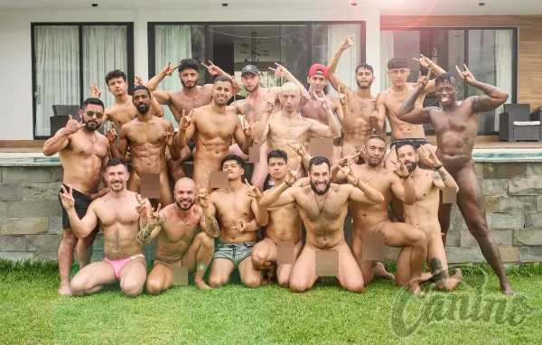 Canino Latino wins Studio of the Year at Latin Grabbys