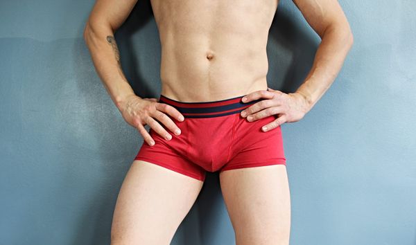 The Dick Diaries: Fit Mike