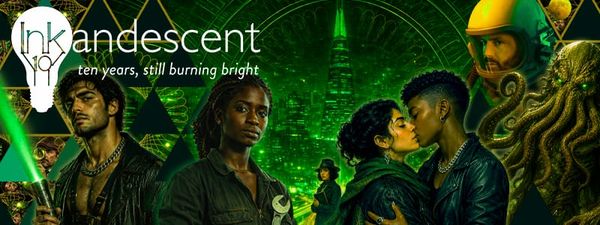 Culture Watch: The Green Light Prize for Fiction