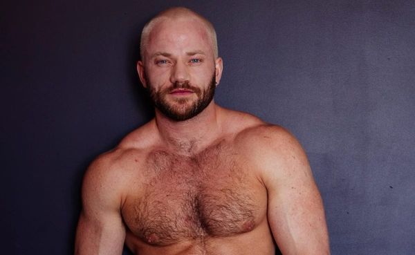 ManCrush: River North