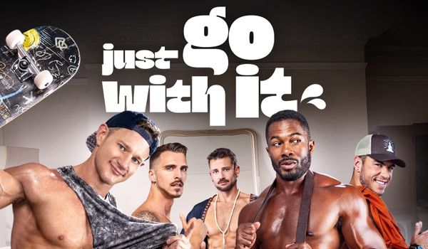 Just Go With It