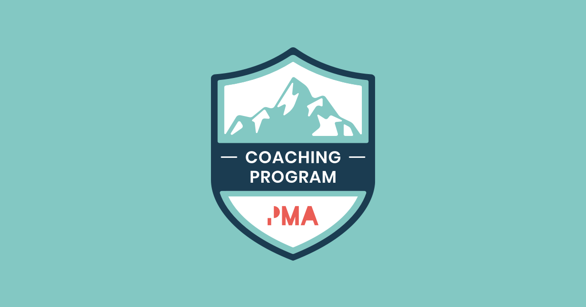 PMA Coaching Program | Product Marketing Alliance