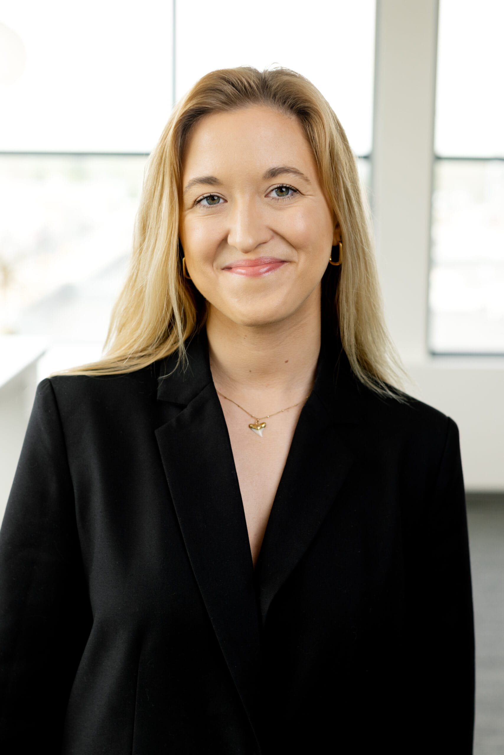 Meghan Pfeifer Corsello