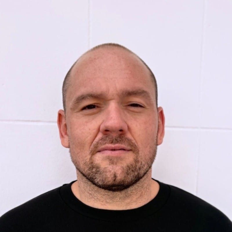 Ian Edgehill