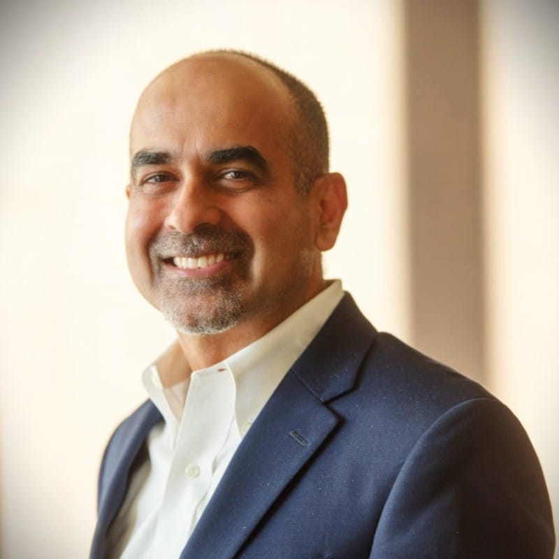 Sanjay Puri