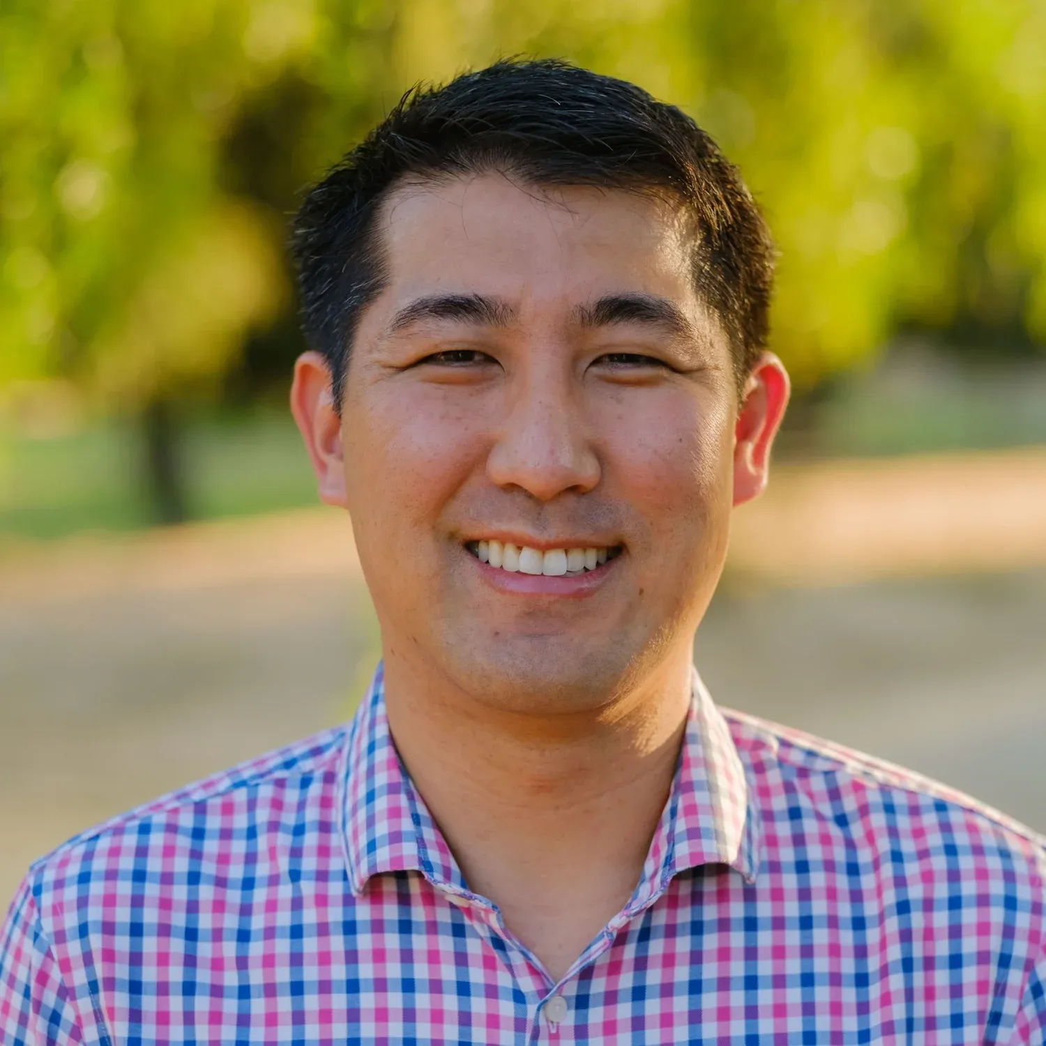 Eric Nakano