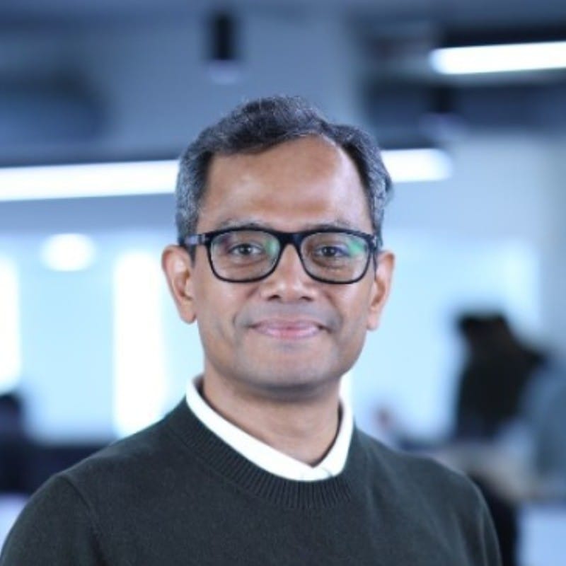 Mohit Bhakuni