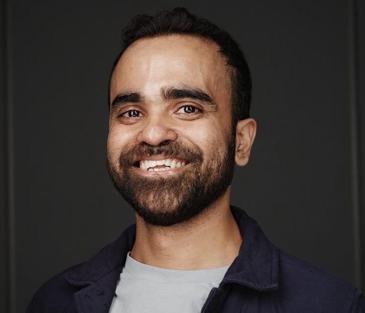 Siddhant Nagpal