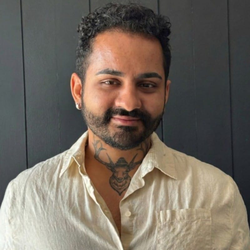 Mat Silva