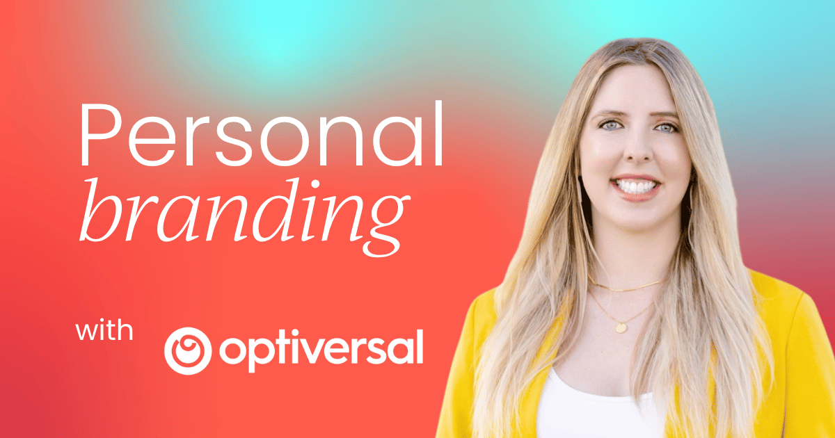 Building your personal brand as a PMM: A practical framework for standing out