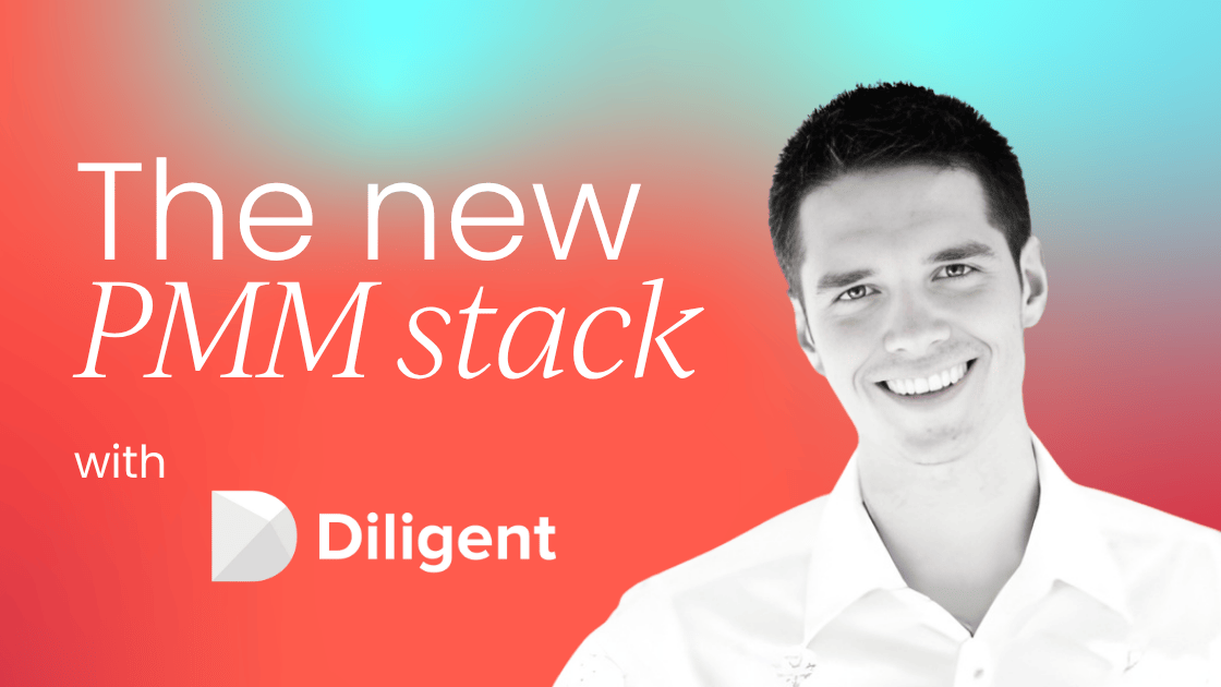 The new PMM stack: How AI fits across research, positioning, and GTM