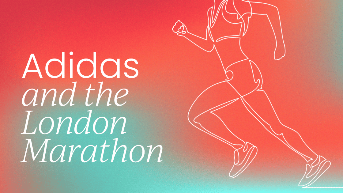 What Adidas and the London Marathon taught me about product marketing