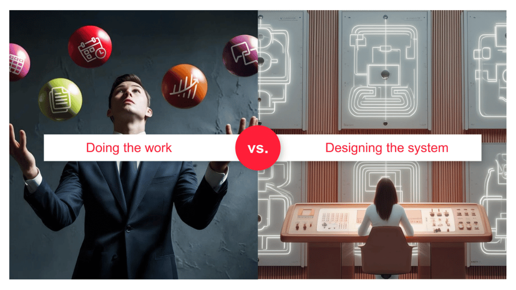 How I'm redesigning product marketing for the age of AI