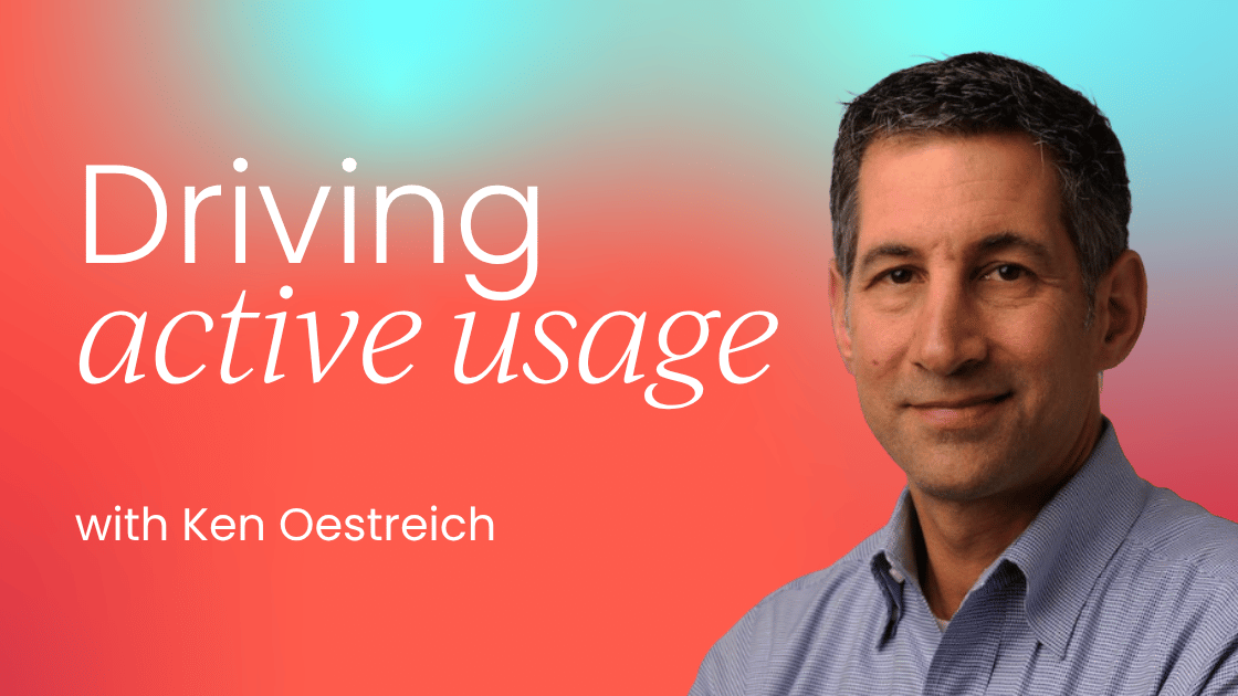 5 product strategies to guarantee active use