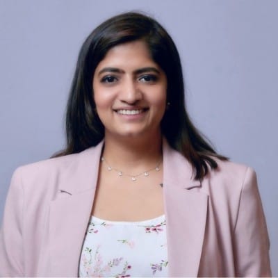 Dhvani Unadkat