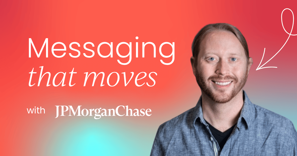 The emotional layer your enterprise messaging is missing