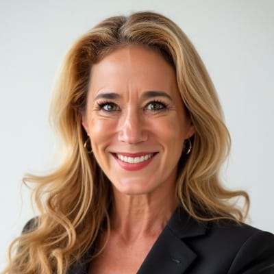 Natasha Sinutko Morgan, Ph.D