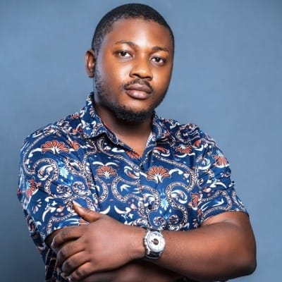 Stephen Akadiri