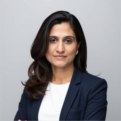 Tina Reddy