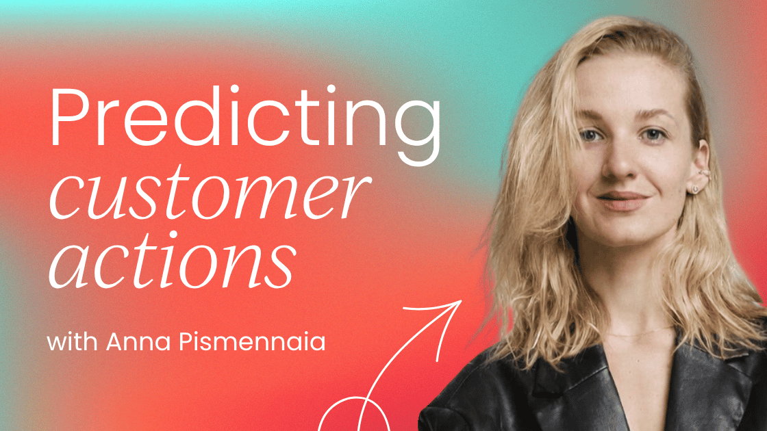 Why your customer data doesn't predict what customers will do