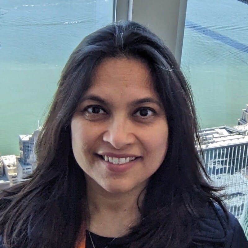 Swati Tripathi