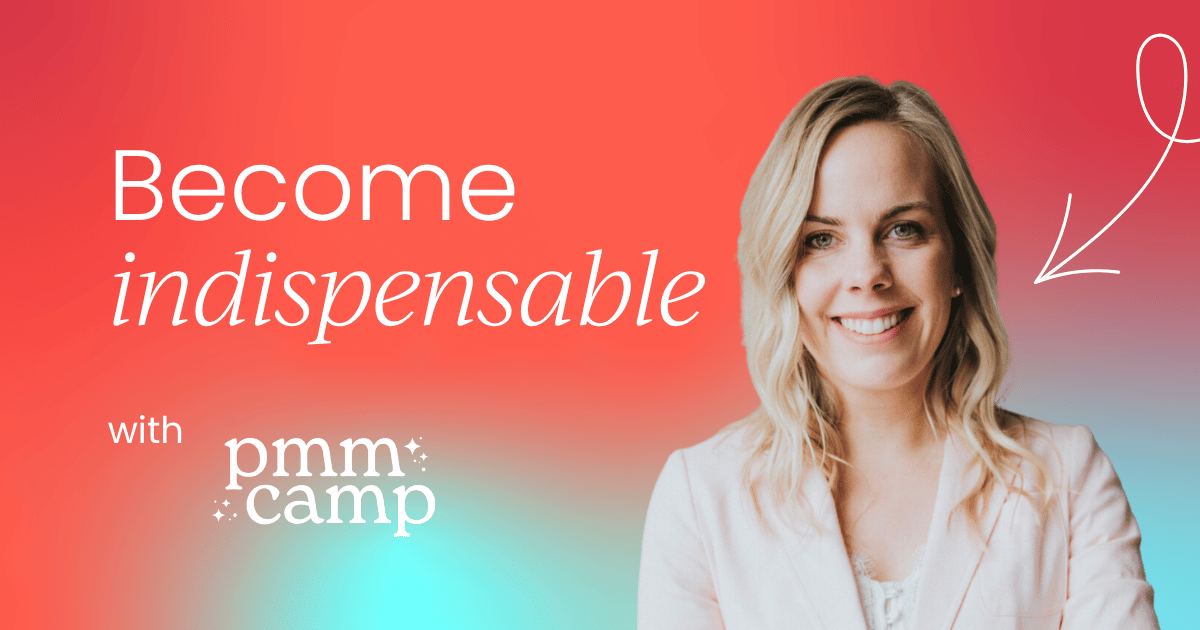The 10 habits of indispensable PMM leaders