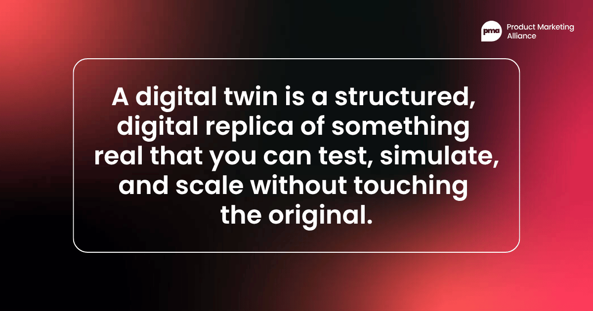 Build your brand's digital twin before AI does it for you