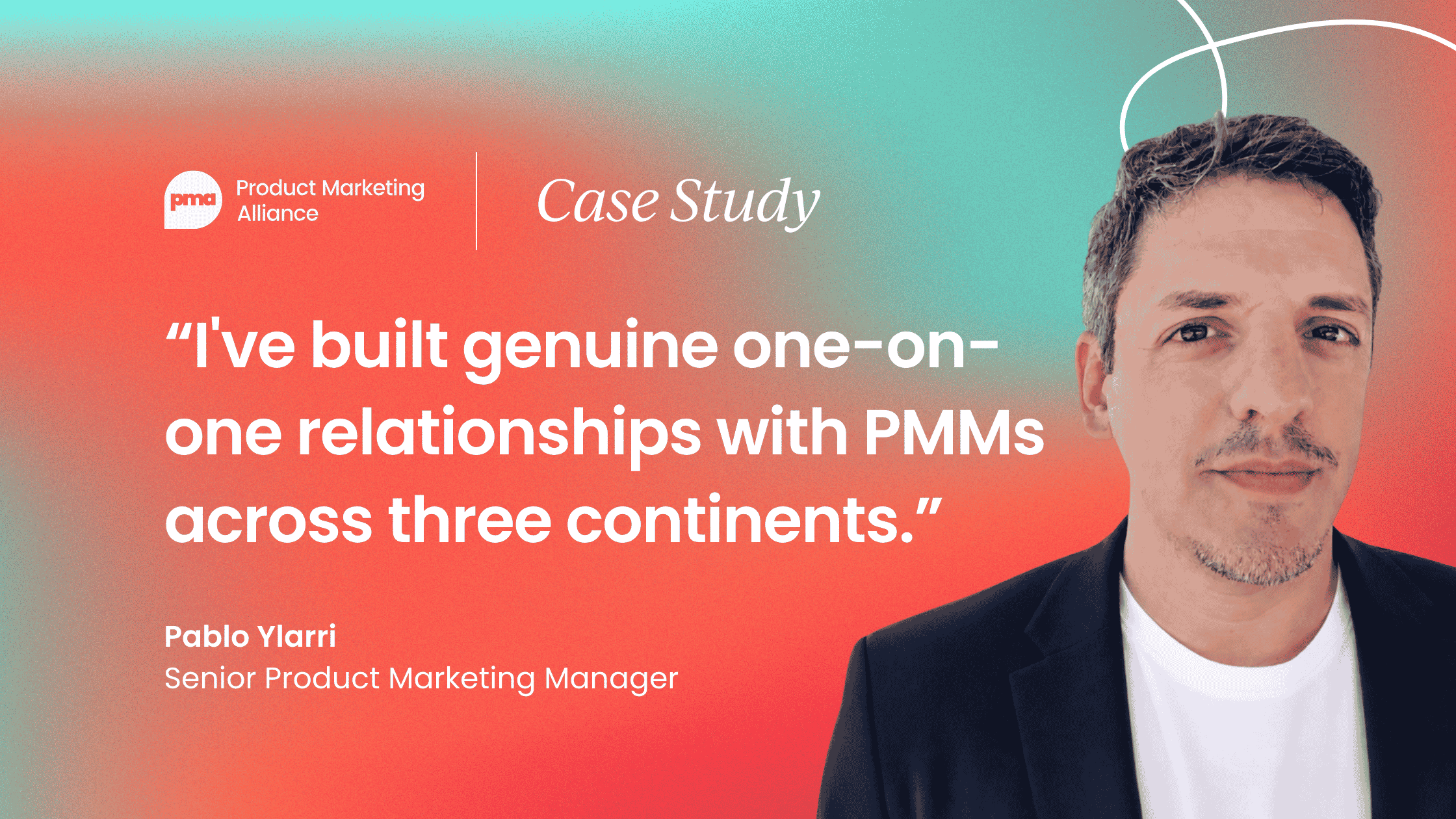 How I became a PMA mentor (and what I got out of it)
