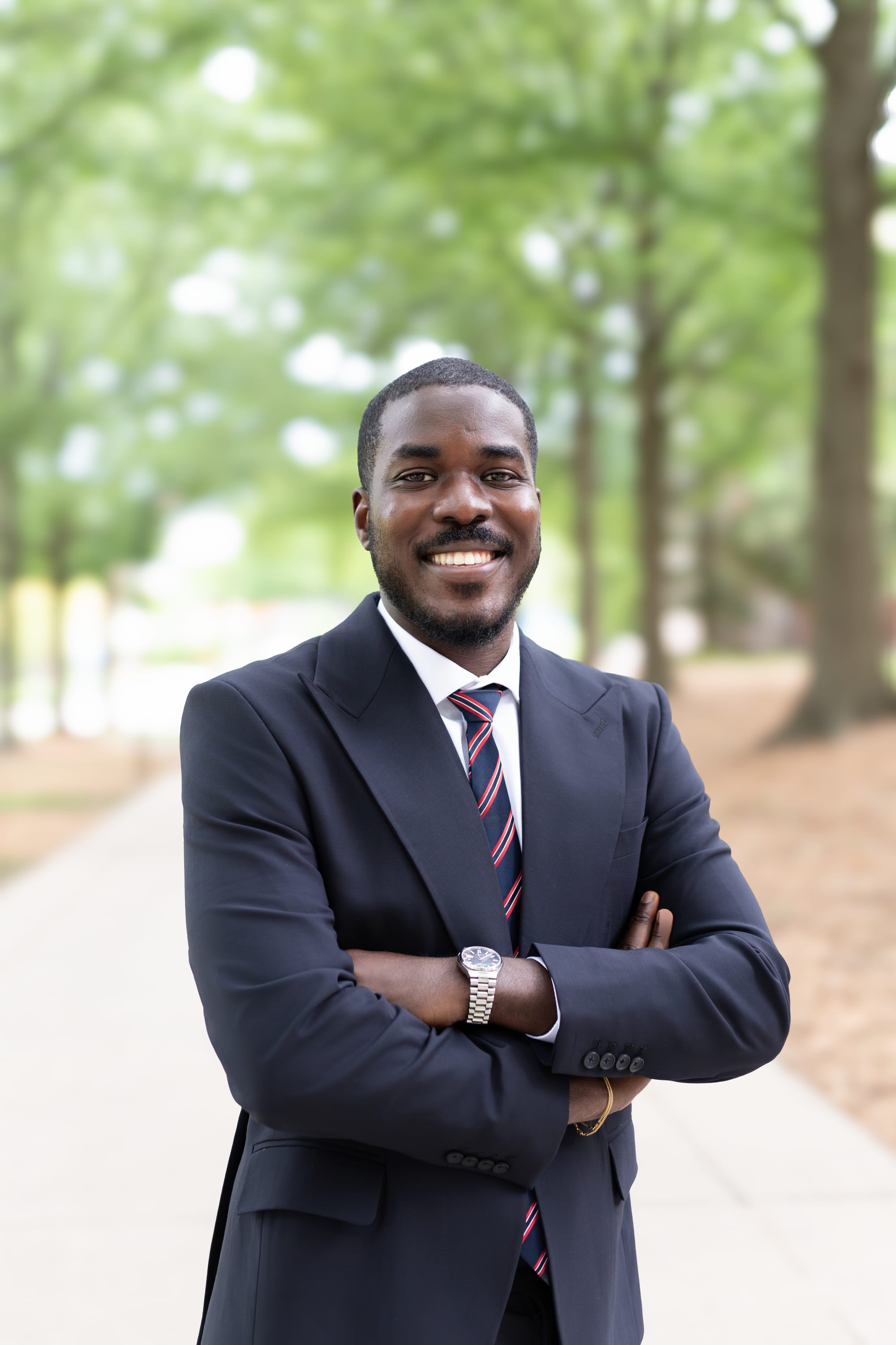Adetoro Adeniran