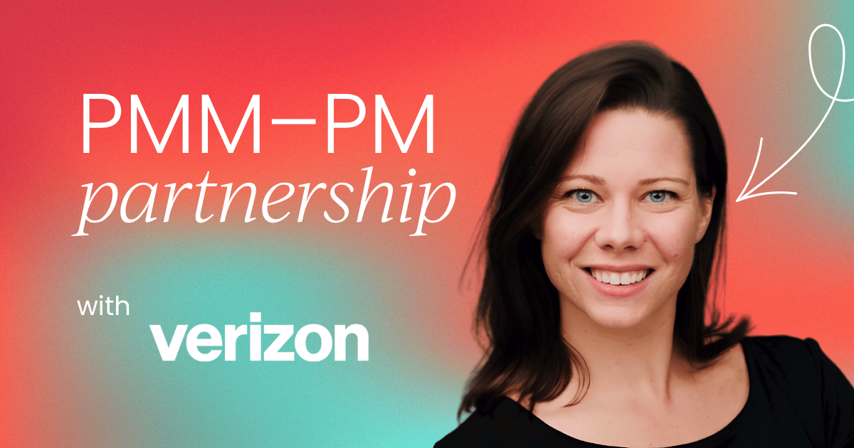 Product x PMM: From hand-offs to true partnership